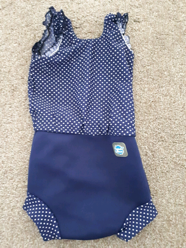 splash about swimming costume sizes